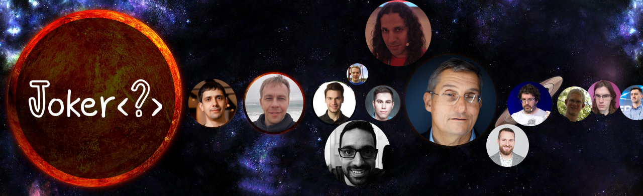 Обзор программы Joker 2019: парад планет, или Что нас ожидает - 1 image