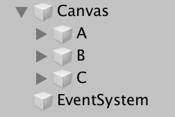 Оптимизация Unity UI - 4 image