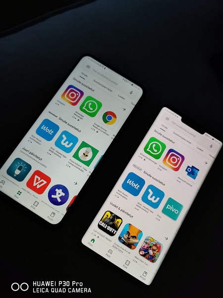 Сломали систему. Сервисы и приложения Google работают на Honor 9X, хотя этот смартфон никогда не сертифицировался