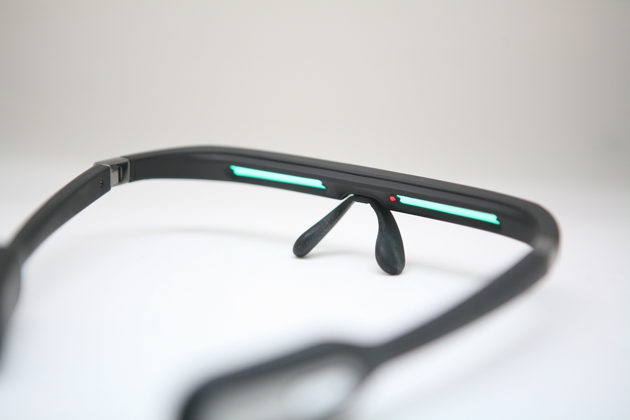 Умные очки бодрости - впечатления от Pegasi Dream Glasses - 7.
