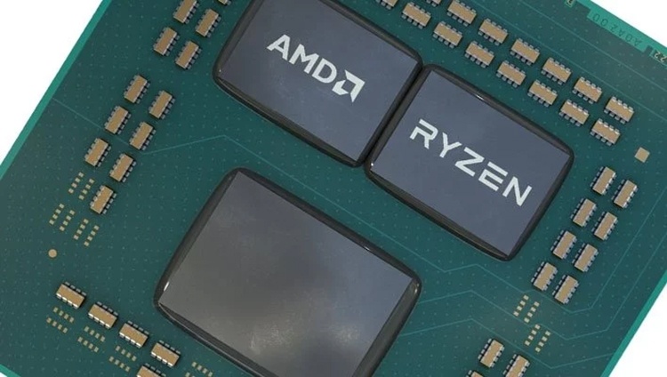 AMD расширила семейство Ryzen 3000 двумя новыми моделями