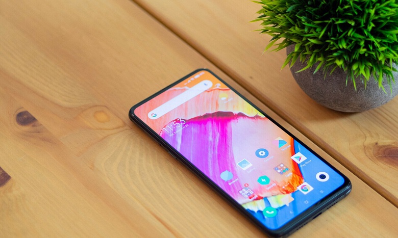 MIUI 11 теперь доступна и для недорогих смартфонов