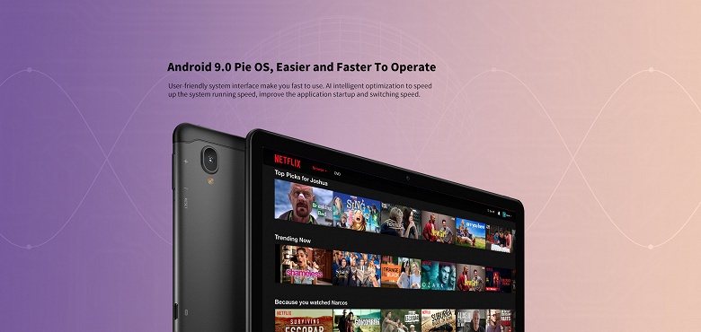 Teclast T30 — недорогой планшет с хорошими характеристиками - 2 Teclast T30 — недорогой планшет с хорошими характеристиками