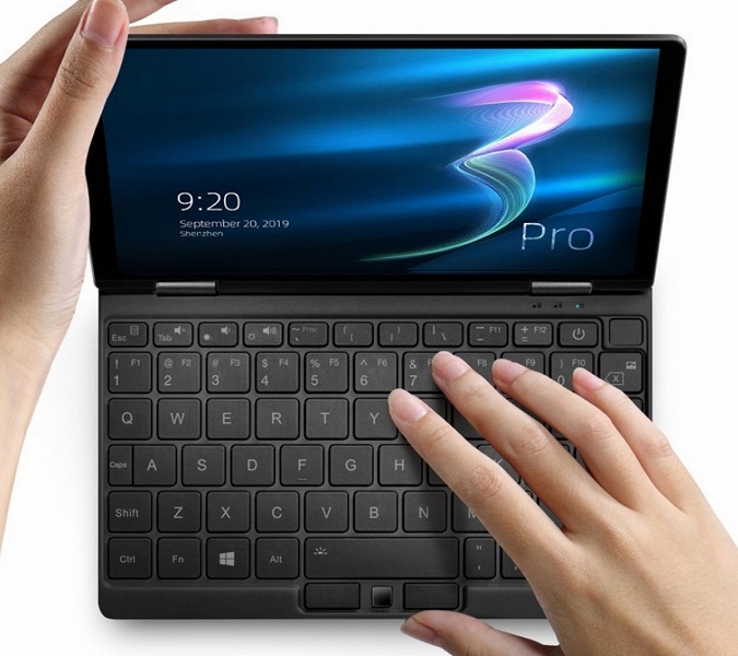 Самый современный и производительный нетбук оценили почти в 1000 долларов - 1 Самый современный и производительный нетбук оценили почти в 1000 долларов