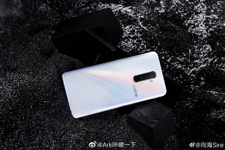 Сходство просто поразительное. Убийца Redmi Note 8 Pro копирует его почти полностью - 1 Сходство просто поразительное. Убийца Redmi Note 8 Pro копирует его почти полностью