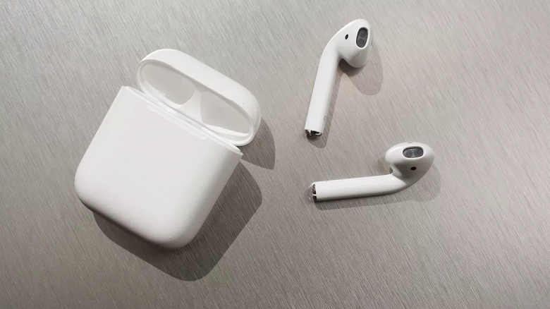 Всего два слова позволят вам сэкономить при замене наушников Apple AirPods на новые