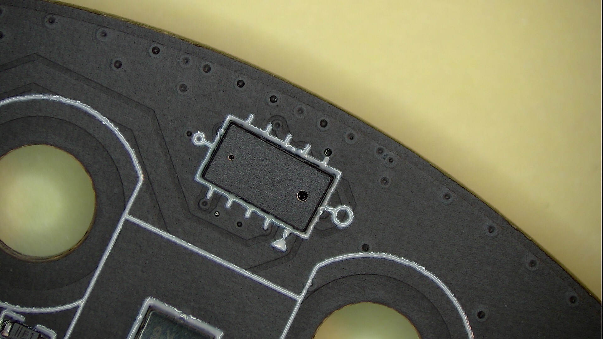 Встречаем Яндекс.Станцию Мини. Большая история маленького устройства - 4 Встречаем Яндекс.Станцию Мини. Большая история маленького устройства - 4