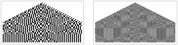 Thue-Morse sequence