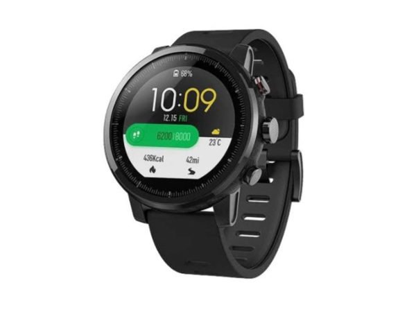 Android Wear, eSIM, NFC и голосовой помощник — это часть возможностей новых умных часов Xiaomi Mi Watch Color