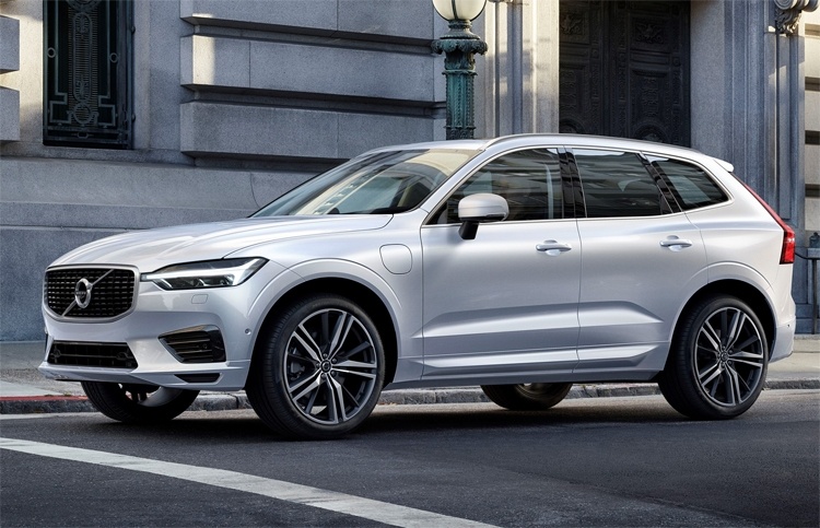 Volvo и Geely займутся совместной разработкой двигателей нового поколения