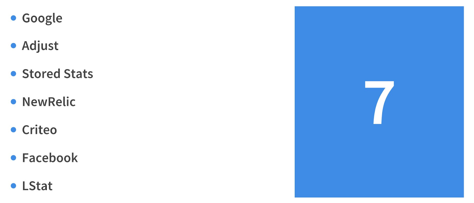 Как внедрить аналитику и не сломать приложение? - 5 image