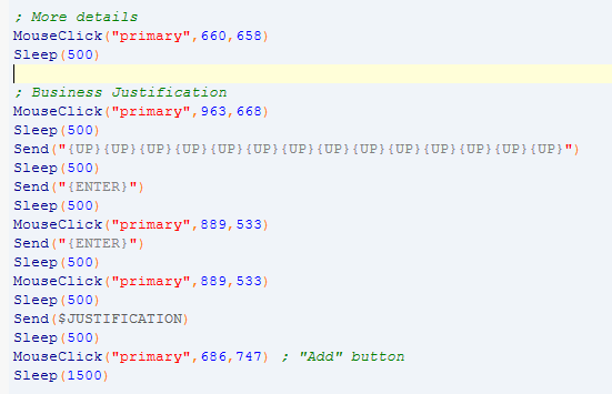 Песнь льда (кровавый Enterprise) и пламени (DevOps и IaC) - 3