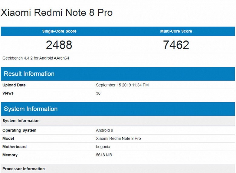 Убийство состоялось. Realme X2 Pro уделал Redmi Note 8 Pro по производительности