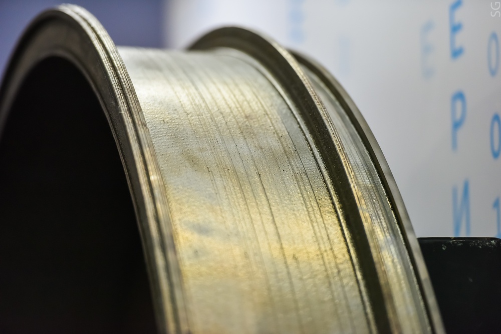 Впервые в мире с помощью аддитивных технологий получен крупногабаритный узел авиационного двигателя - 3 image