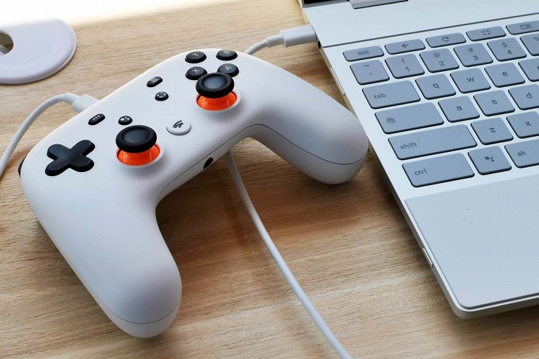 Забудьте о Sony PS5. Google Stadia получит уникальную технологию