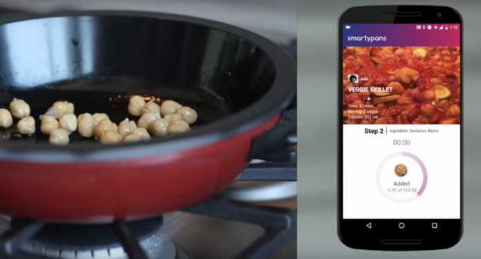 5 фудтех девайсов и робот с томатами - 3