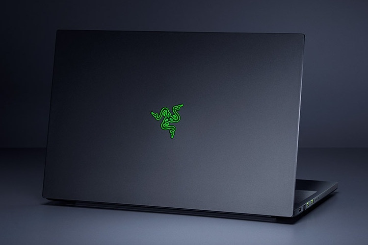 Razer оснастила игровой ноутбук Blade Pro 17 дисплеем с частотой 240 Гц