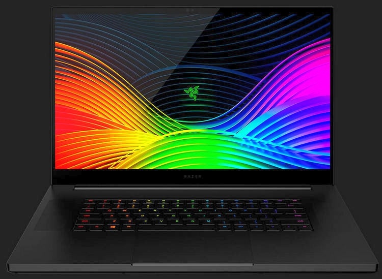 Razer оснастила игровой ноутбук Blade Pro 17 дисплеем с частотой 240 Гц