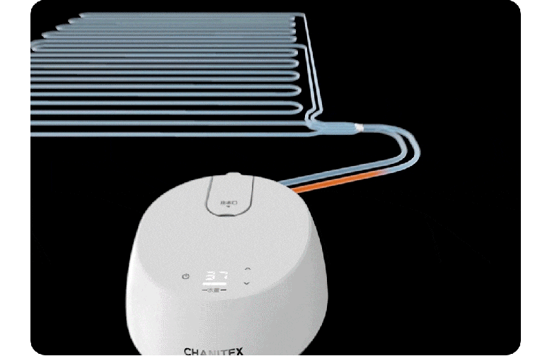 Xiaomi собирает деньги на огромный умный гаджет. Он большой и тёплый - 2 Xiaomi собирает деньги на огромный умный гаджет. Он большой и тёплый