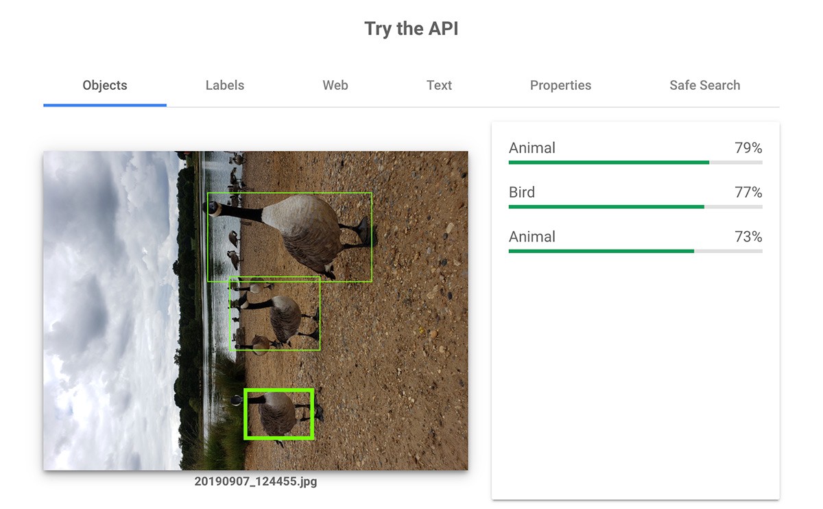 Глупая причина, по которой не работает ваше хитрое приложение машинного зрения: ориентация в EXIF - 6 Глупая причина, по которой не работает ваше хитрое приложение машинного зрения: ориентация в EXIF - 6