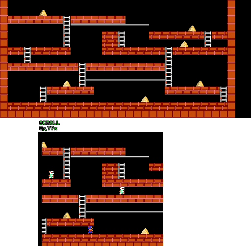 Как была устроена графика NES - 13