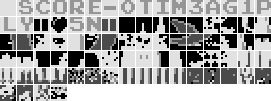 Как была устроена графика NES - 6