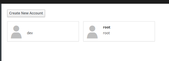 Cockpit – упрощение типичных административных задач в ОС Linux через удобный веб-интерфейс - 21 Cockpit – упрощение типичных административных задач в ОС Linux через удобный веб-интерфейс - 21