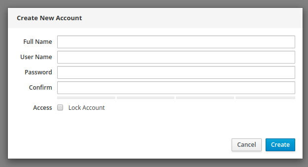Cockpit – упрощение типичных административных задач в ОС Linux через удобный веб-интерфейс - 22 Cockpit – упрощение типичных административных задач в ОС Linux через удобный веб-интерфейс - 22
