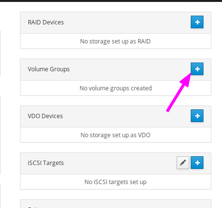 Cockpit – упрощение типичных административных задач в ОС Linux через удобный веб-интерфейс - 6 Cockpit – упрощение типичных административных задач в ОС Linux через удобный веб-интерфейс - 6