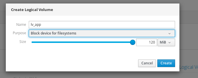 Cockpit – упрощение типичных административных задач в ОС Linux через удобный веб-интерфейс - 8 Cockpit – упрощение типичных административных задач в ОС Linux через удобный веб-интерфейс - 8