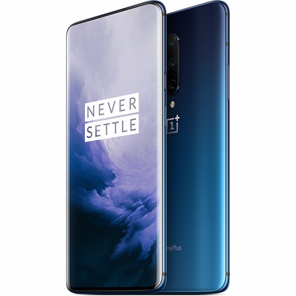 OnePlus 7 и 7 Pro получили Android 10 Beta 3