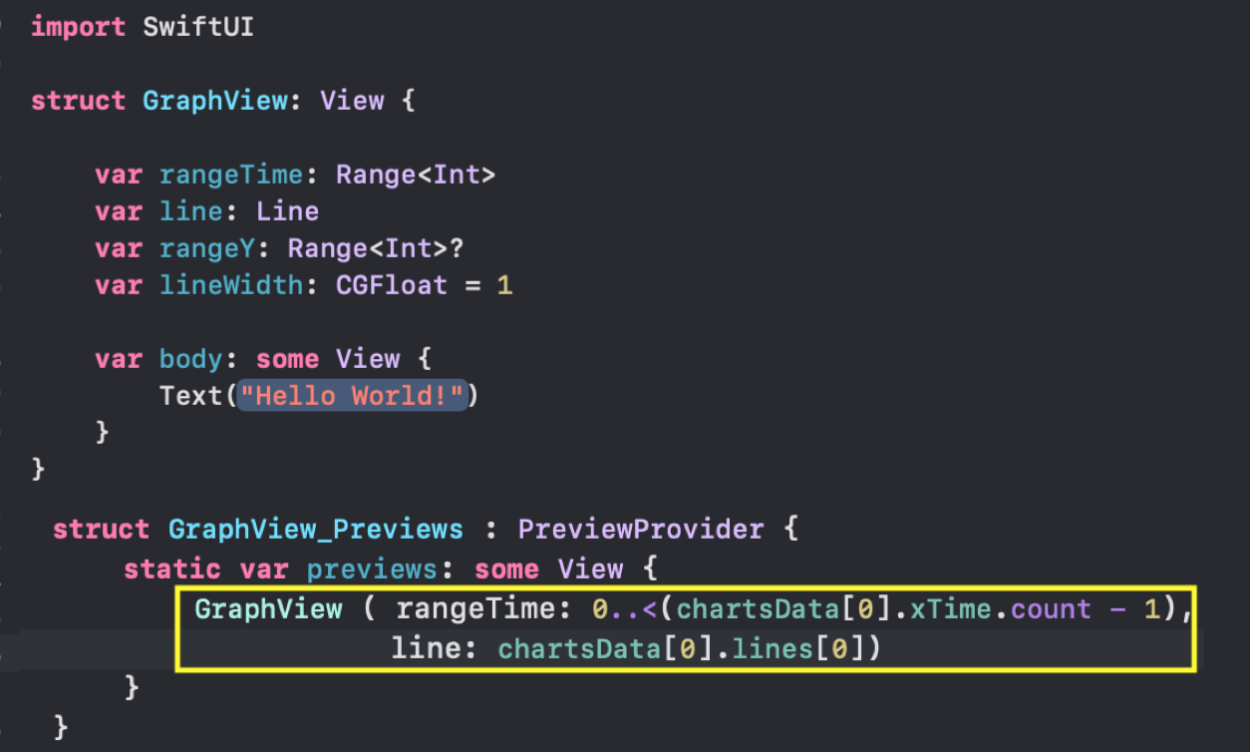 SwiftUI для прошлого конкурсного задания Telegram Charts (март 2019 года): все просто - 23 SwiftUI для прошлого конкурсного задания Telegram Charts (март 2019 года): все просто - 23