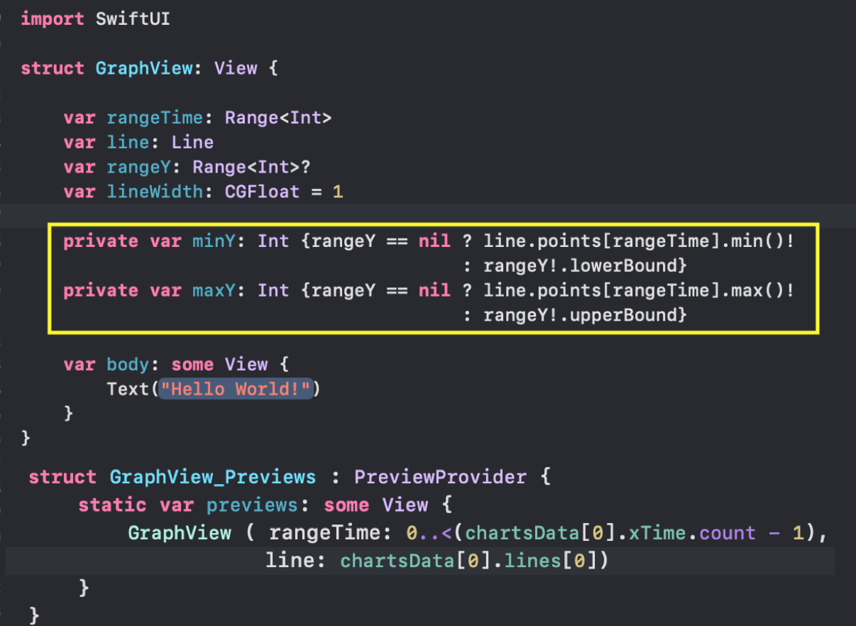 SwiftUI для прошлого конкурсного задания Telegram Charts (март 2019 года): все просто - 24 SwiftUI для прошлого конкурсного задания Telegram Charts (март 2019 года): все просто - 24