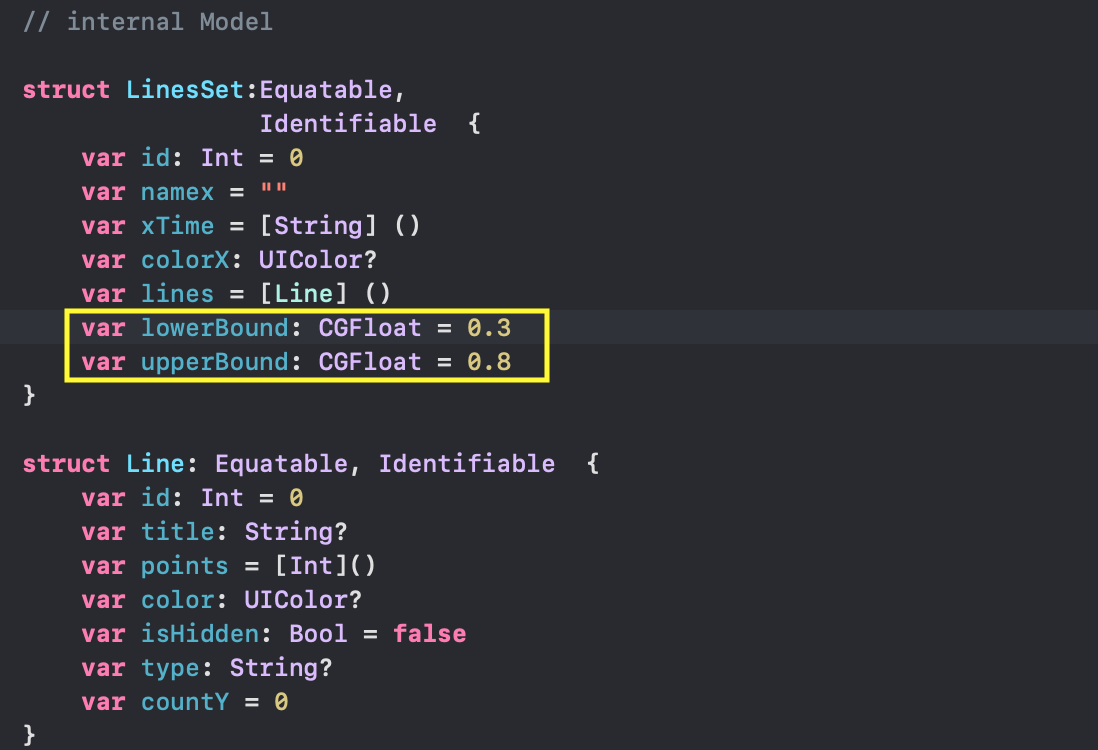SwiftUI для прошлого конкурсного задания Telegram Charts (март 2019 года): все просто - 56 SwiftUI для прошлого конкурсного задания Telegram Charts (март 2019 года): все просто - 56