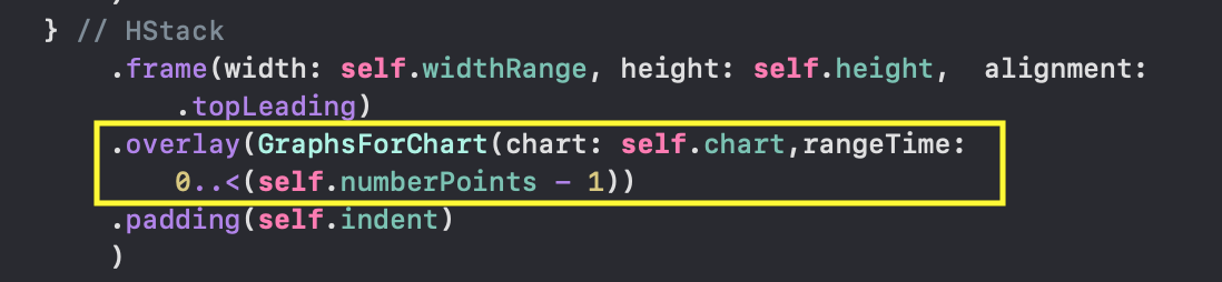 SwiftUI для прошлого конкурсного задания Telegram Charts (март 2019 года): все просто - 63 SwiftUI для прошлого конкурсного задания Telegram Charts (март 2019 года): все просто - 63