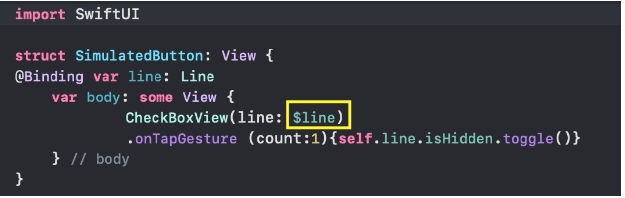 SwiftUI для прошлого конкурсного задания Telegram Charts (март 2019 года): все просто - 72 SwiftUI для прошлого конкурсного задания Telegram Charts (март 2019 года): все просто - 72