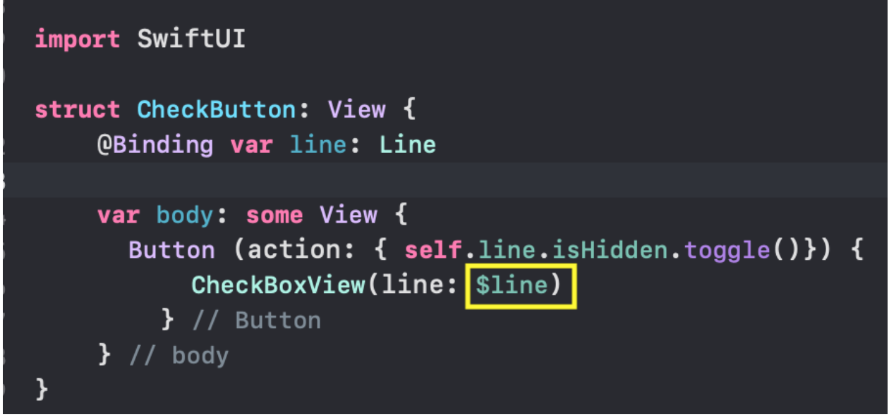 SwiftUI для прошлого конкурсного задания Telegram Charts (март 2019 года): все просто - 73 SwiftUI для прошлого конкурсного задания Telegram Charts (март 2019 года): все просто - 73