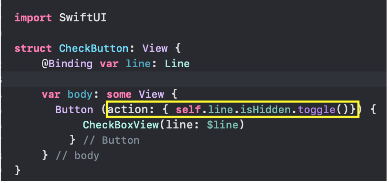 SwiftUI для прошлого конкурсного задания Telegram Charts (март 2019 года): все просто - 75 SwiftUI для прошлого конкурсного задания Telegram Charts (март 2019 года): все просто - 75