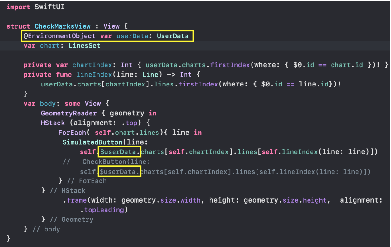 SwiftUI для прошлого конкурсного задания Telegram Charts (март 2019 года): все просто - 76 SwiftUI для прошлого конкурсного задания Telegram Charts (март 2019 года): все просто - 76