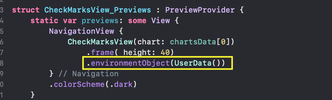 SwiftUI для прошлого конкурсного задания Telegram Charts (март 2019 года): все просто - 77 SwiftUI для прошлого конкурсного задания Telegram Charts (март 2019 года): все просто - 77