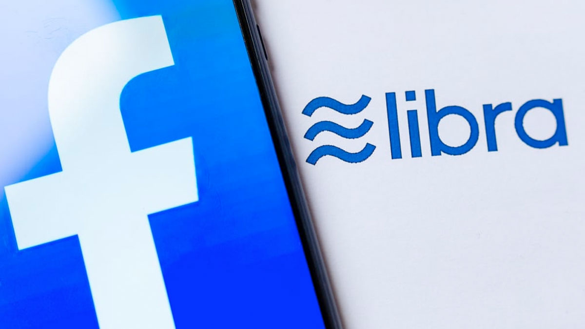 Visa и MasterCard вышли из криптовалютного проекта Facebook - 1 Visa и MasterCard вышли из криптовалютного проекта Facebook - 1