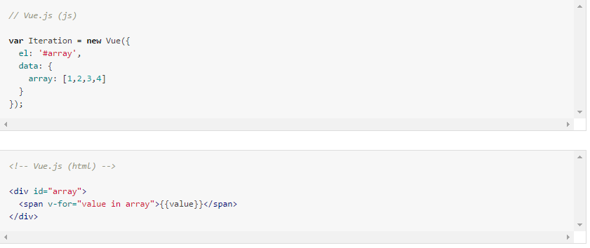 Vue.js Is Good, But Is It Better Than Angular or React? - 10 Vue.js Is Good, But Is It Better Than Angular or React? - 10