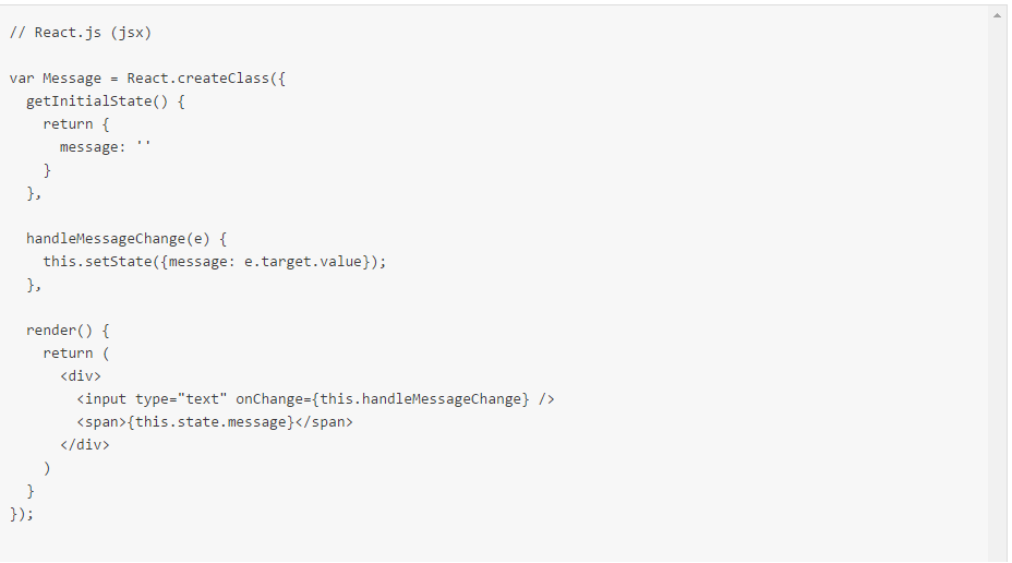 Vue.js Is Good, But Is It Better Than Angular or React? - 7 Vue.js Is Good, But Is It Better Than Angular or React? - 7