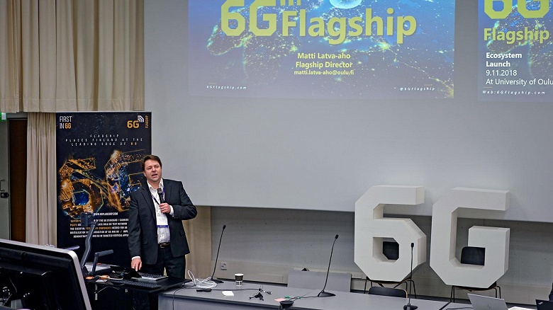 Полное смешение реального и цифрового миров. 6G обещает настоящий прорыв после 5G - 2 Полное смешение реального и цифрового миров. 6G обещает настоящий прорыв после 5G