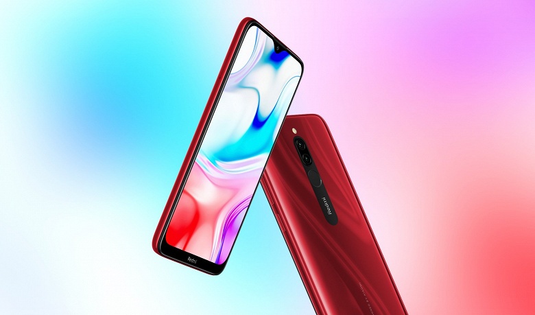 Вице-президент Xiaomi гарантирует: за два года работы производительность Redmi 8 и Redmi 8A снизится не более чем на 15% - 1 Вице-президент Xiaomi гарантирует: за два года работы производительность Redmi 8 и Redmi 8A снизится не более чем на 15%