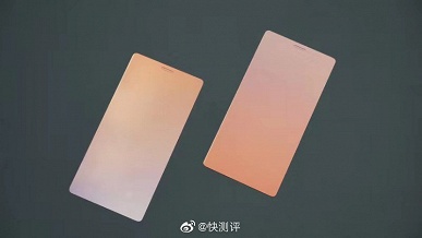 Здесь царят градиенты. &laquo;Идеальный&raquo; молодёжный смартфон Honor показался на фото