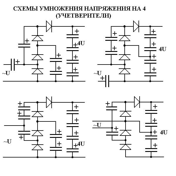 Дозиметр для Серёжи. Часть II. «столетние трубки» vs мирный атом - 25