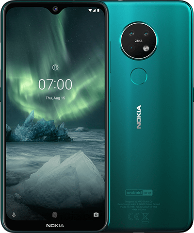 Чистый Android по цене Redmi Note 8 Pro и Redmi Note 7. Стартовали продажи новых смартфонов Nokia в России