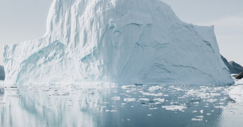 Что случится, если весь лед на Земле растает за одну ночь: мировой потоп