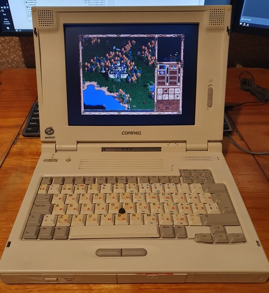 Деревянные игрушки, часть десятая — 1996 - 1 image